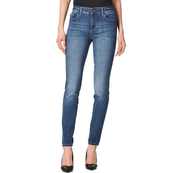 DL1961 Florence Skinny Instasculpt size 27 in Coleman - Picture 9 of 9